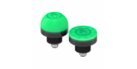 K50 Core Series 50 mm General Purpose Illuminated Touch Buttons